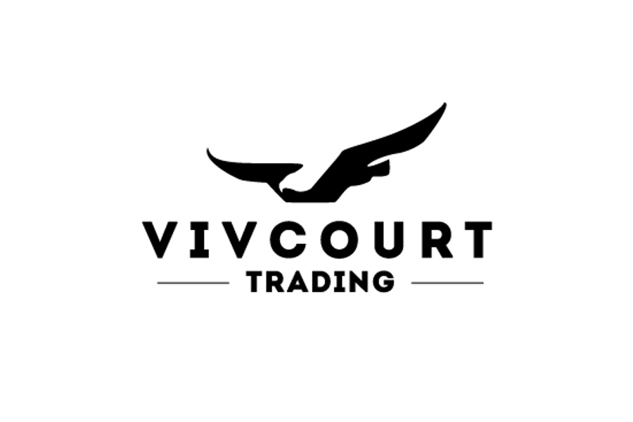 VivCourt Trading logo